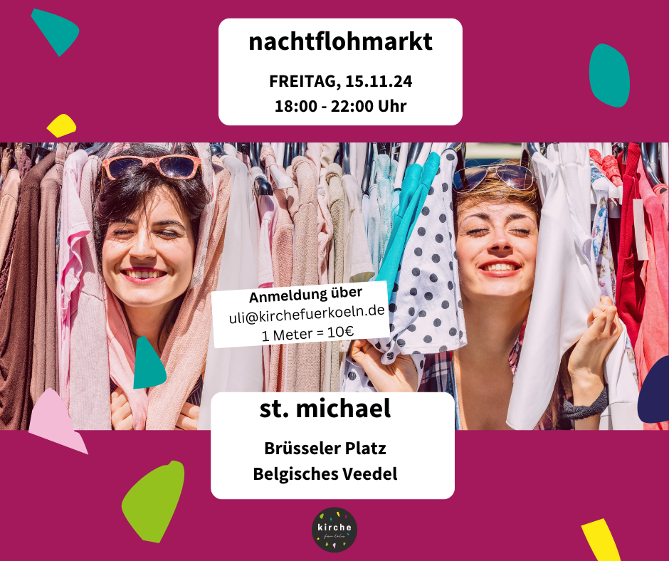 Nachtflohmarkt 15.11.24 (210 x 297 mm) (Facebook-Post)